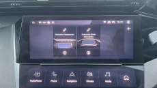 Peugeot 308 1.2 PureTech Allure Premium 5dr EAT8 Petrol Estate